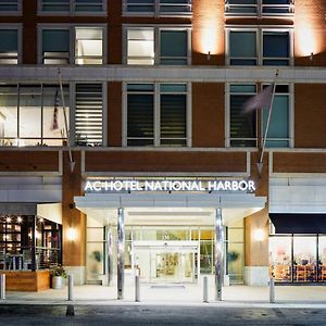 Ac Hotel National Harbor Washington, Dc Area